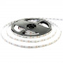 LED лента 12В желтая smd 2835 120led/м IP65, 1м