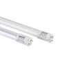 LED лампа Т8 600мм 9Вт Avaton холодная белая G13 6000К