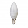 LED лампа 6Вт Sivio теплая белая E14 C37 3000K