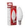 LED лампа 6Вт Sivio нейтральная белая E14 C37 4100K