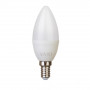 LED лампа 7Вт Sivio нейтральная белая E14 C37 4100K