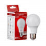LED лампа 10Вт Sivio нейтральная белая E27 A60 4100K