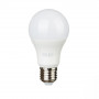 LED лампа 12Вт Sivio нейтральная белая E27 A60 4100K