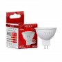 LED лампа 5Вт Sivio нейтральная белая GU5.3 MR16 4100K