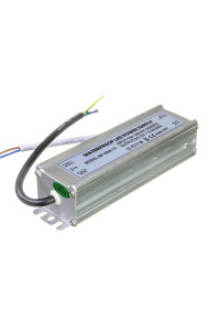 Блок питания 12В F 5А 60Вт IP 65