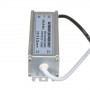 Блок питания 12В F 5А 60Вт IP 65