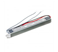 Блок питания 12В SLIM 1.5А 18Вт IP 20
