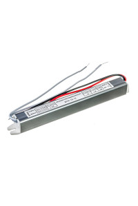 Блок питания 12В SLIM 1.5А 18Вт IP 20