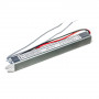 Блок питания 12В SLIM 1.5А 18Вт IP 20