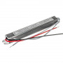 Блок питания 12В SLIM 1.5А 18Вт IP 20