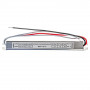 Блок питания 12В SLIM 1.5А 18Вт IP 20