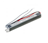 Блок питания 12В SLIM №1 1.5А 18Вт IP 20