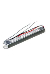 Блок питания 12В SLIM №1 1.5А 18Вт IP 20