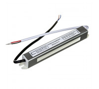 Блок питания 12В SLIM 1.5А 18Вт IP 65