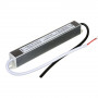 Блок питания 12В SLIM 1.5А 18Вт IP 65