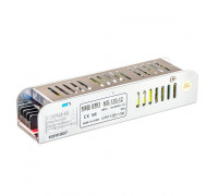Блок питания 12В MS 10А 120Вт IP 20