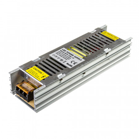 Блок питания 12В LONG 12.5А 150Вт IP 20