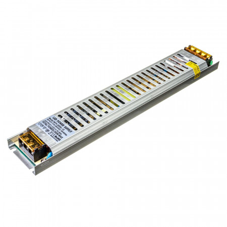 Блок питания 12В LONG ULTRA 16.5А 200Вт IP 20