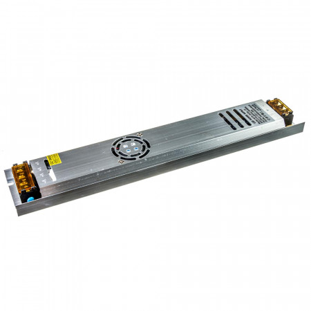 Блок питания 12В LONG ULTRA 25А 300Вт IP 20