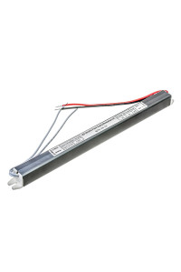 Блок питания 12В SLIM 2А 24Вт IP 20