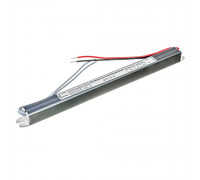 Блок питания 12В SLIM №1 2А 24Вт IP 20