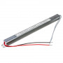 Блок питания 12В SLIM №1 2А 24Вт IP 20