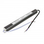 Блок питания 12В SLIM 2А 24Вт IP 65
