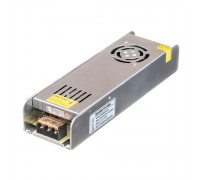 Блок питания 12В SLIM №1 30А 360Вт IP 20