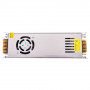 Блок питания 12В SLIM №1 30А 360Вт IP 20