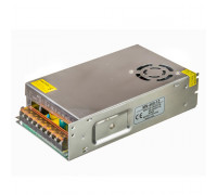 Блок питания 12В MN 33А 400Вт IP 20