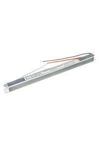 Блок питания 12В SLIM 3А 36Вт IP 20
