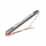 Блок питания 12В SLIM №1 3А 36Вт IP 20