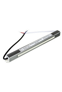 Блок питания 12В SLIM 3А 36Вт IP 65 