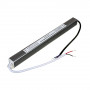 Блок питания 12В SLIM 3А 36Вт IP 65