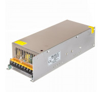 Блок питания 12В MN 42А 500Вт IP 20