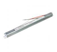 Блок питания 12В SLIM 4А 48Вт IP 20
