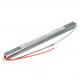 Блок питания 12В SLIM 4А 48Вт IP 20