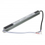 Блок питания 12В SLIM 4А 48Вт IP 65