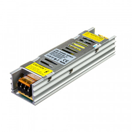 Блок питания 12В LONG 5А 60Вт IP 20