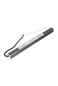 Блок питания 12В SLIM 5А 60Вт IP 20