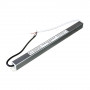 Блок питания 12В SLIM 5А 60Вт IP 20