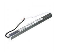 Блок питания 12В SLIM №1 5А 60Вт IP 20