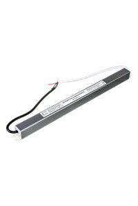 Блок питания 12В SLIM №1 5А 60Вт IP 20