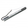 Блок питания 12В SLIM №1 5А 60Вт IP 20