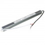 Блок питания 12В SLIM №1 5А 60Вт IP 20