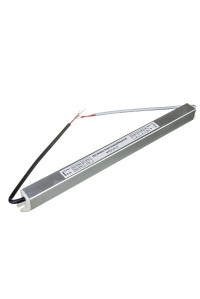 Блок питания 12В SLIM 5А 60Вт IP 65 