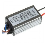 Светодиодный led драйвер 10Вт 220mA 36V