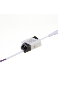 Светодиодный led драйвер 30Вт 900mA 36V
