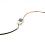 Светодиодный led драйвер 10Вт 300mA 110V