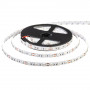 LED лента 12В синяя smd 5050 60led/м IP20, 1м